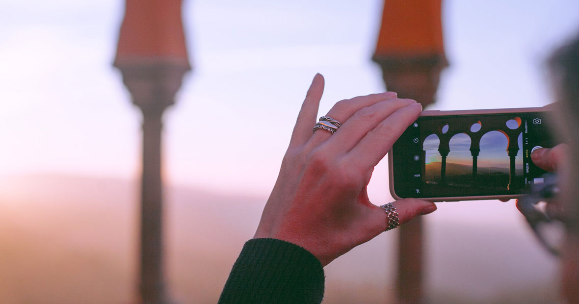 Le charme des châteaux du Beaujolais