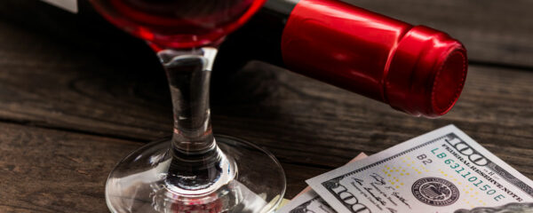 investissement dans le vin