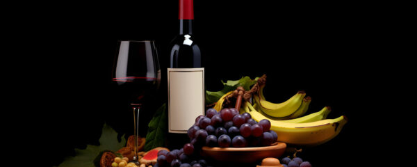 vin fruité